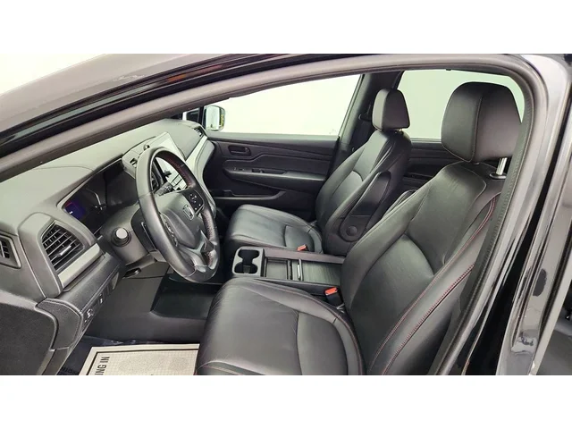 SEMINUEVOS HONDA Odyssey a Estados en autogozo