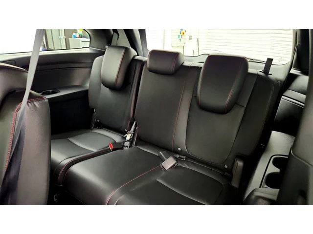 SEMINUEVOS HONDA Odyssey a Estados en autogozo