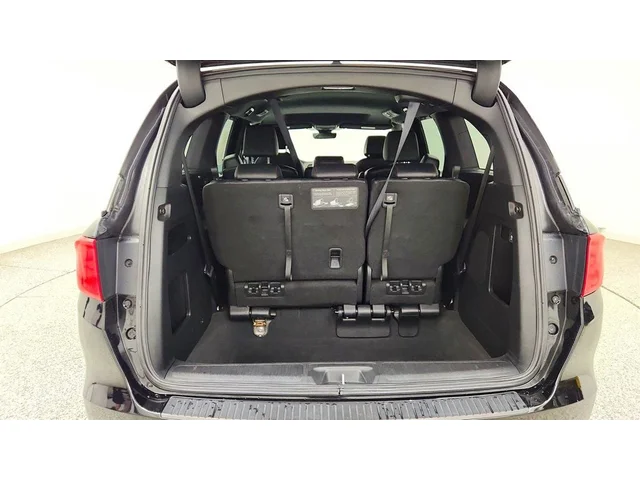SEMINUEVOS HONDA Odyssey a Estados en autogozo