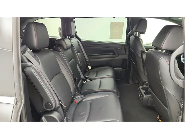 SEMINUEVOS HONDA Odyssey a Estados en autogozo