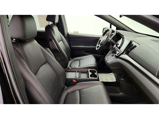 SEMINUEVOS HONDA Odyssey a Estados en autogozo