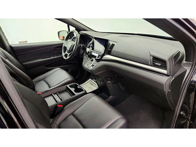 SEMINUEVOS HONDA Odyssey a Estados en autogozo