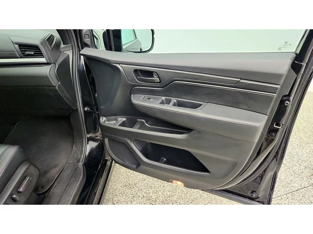 SEMINUEVOS HONDA Odyssey a Estados en autogozo