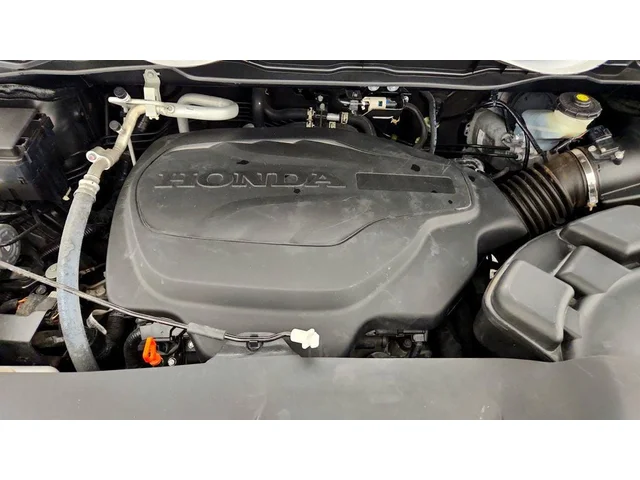 SEMINUEVOS HONDA Odyssey a Estados en autogozo