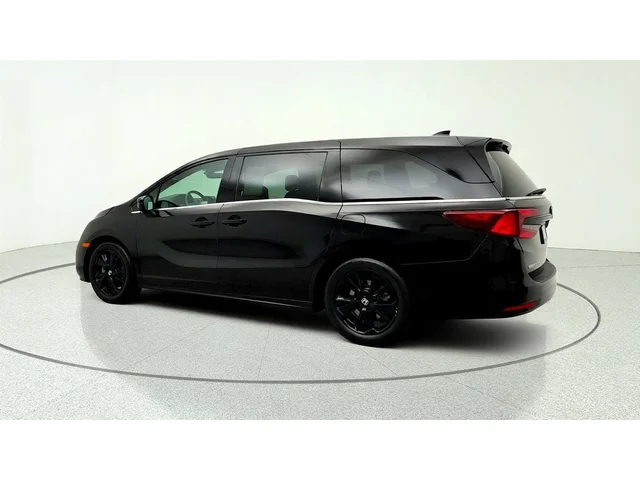 SEMINUEVOS HONDA Odyssey a Estados en autogozo