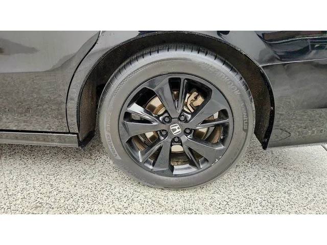 SEMINUEVOS HONDA Odyssey a Estados en autogozo