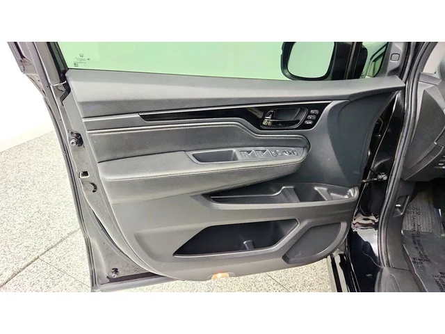 SEMINUEVOS HONDA Odyssey a Estados en autogozo
