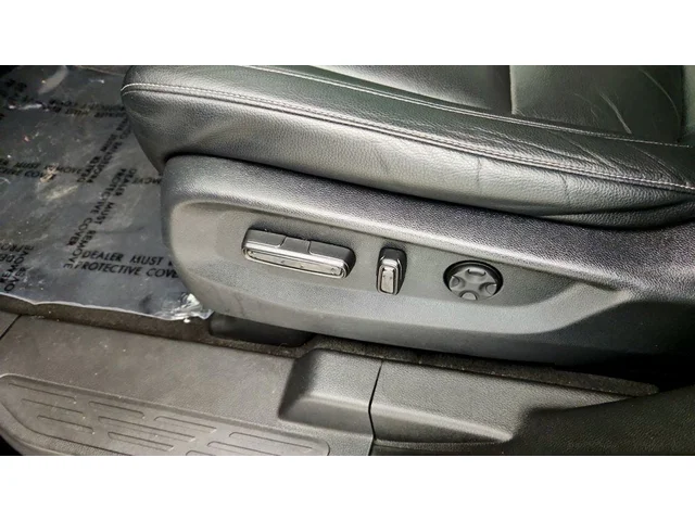 SEMINUEVOS HONDA Odyssey a Estados en autogozo