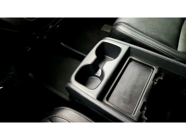 SEMINUEVOS HONDA Odyssey a Estados en autogozo