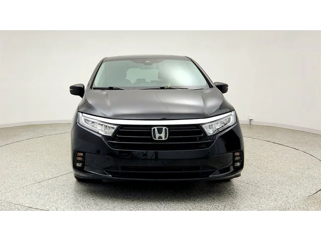 SEMINUEVOS HONDA Odyssey a Estados en autogozo