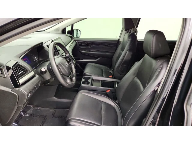 SEMINUEVOS HONDA Odyssey a Estados en autogozo