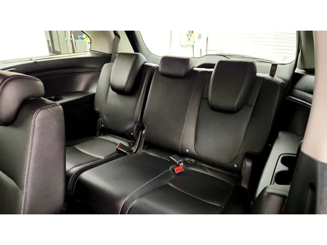 SEMINUEVOS HONDA Odyssey a Estados en autogozo
