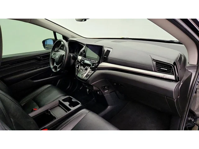 SEMINUEVOS HONDA Odyssey a Estados en autogozo