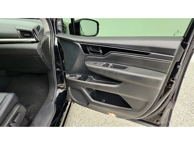 SEMINUEVOS HONDA Odyssey a Estados en autogozo