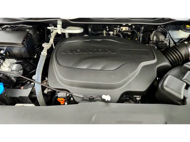 SEMINUEVOS HONDA Odyssey a Estados en autogozo