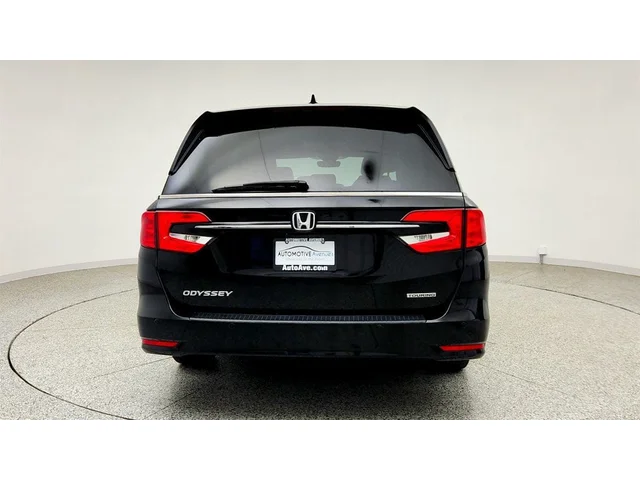 SEMINUEVOS HONDA Odyssey a Estados en autogozo