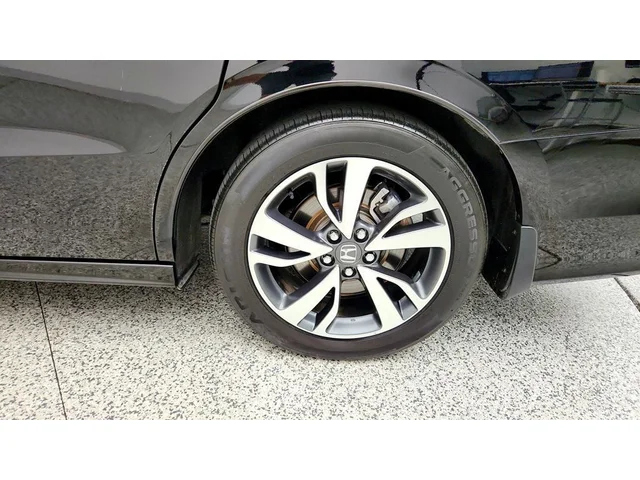 SEMINUEVOS HONDA Odyssey a Estados en autogozo