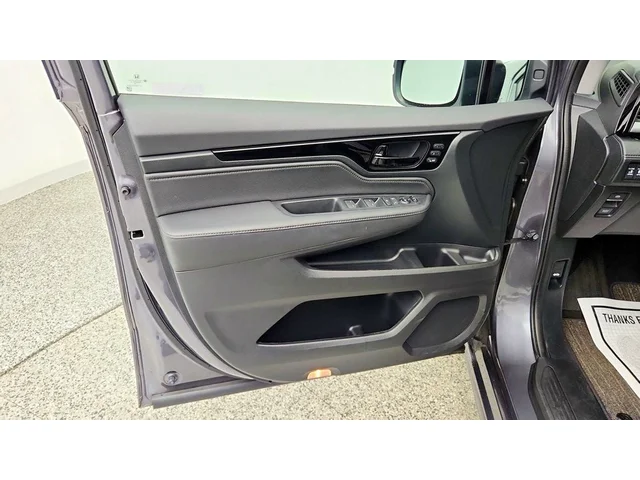 SEMINUEVOS HONDA Odyssey a Estados en autogozo
