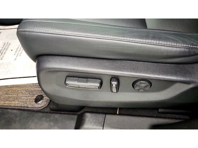 SEMINUEVOS HONDA Odyssey a Estados en autogozo