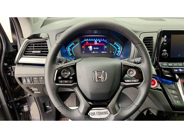 SEMINUEVOS HONDA Odyssey a Estados en autogozo
