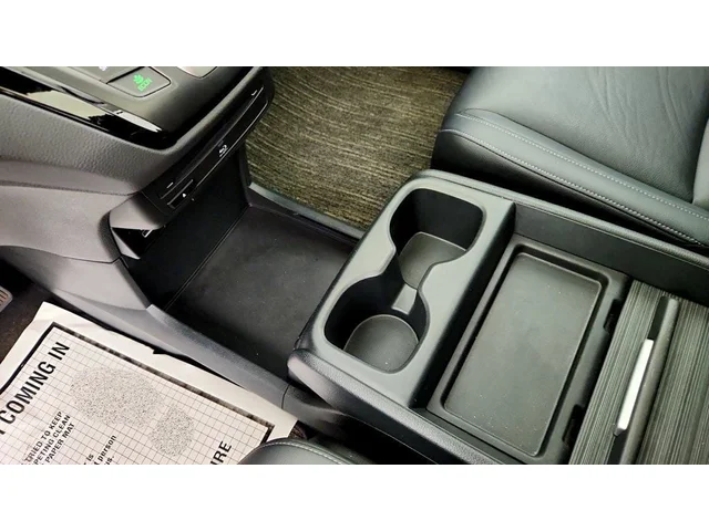 SEMINUEVOS HONDA Odyssey a Estados en autogozo