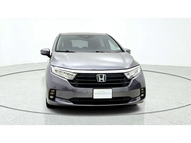 SEMINUEVOS HONDA Odyssey a Estados en autogozo