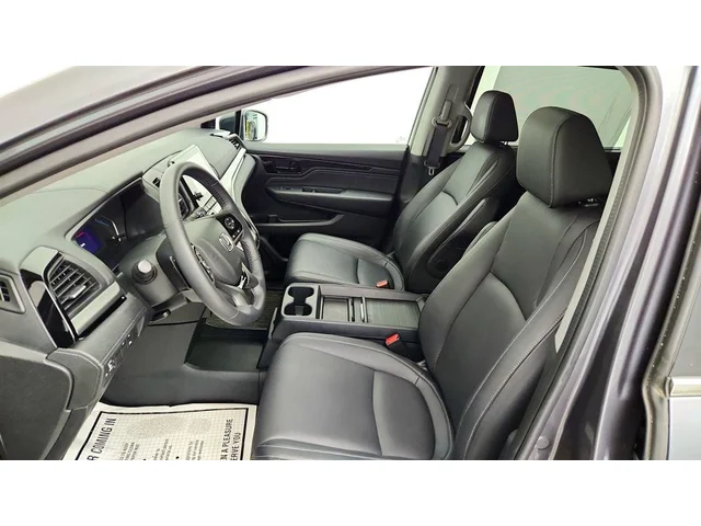 SEMINUEVOS HONDA Odyssey a Estados en autogozo