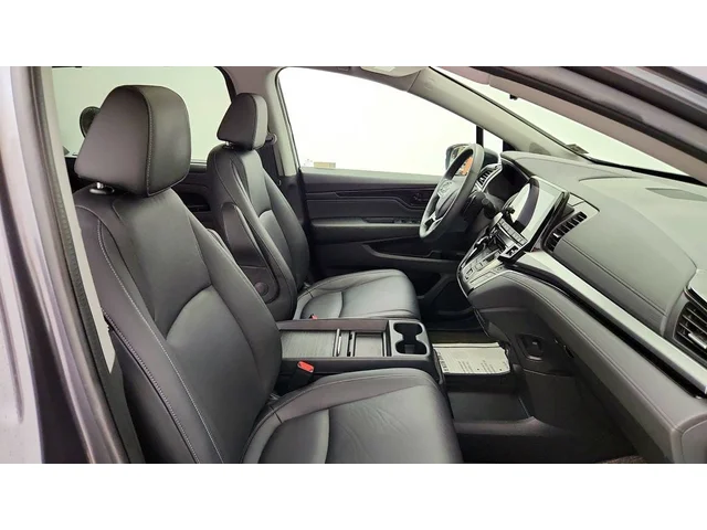SEMINUEVOS HONDA Odyssey a Estados en autogozo