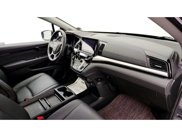 SEMINUEVOS HONDA Odyssey a Estados en autogozo