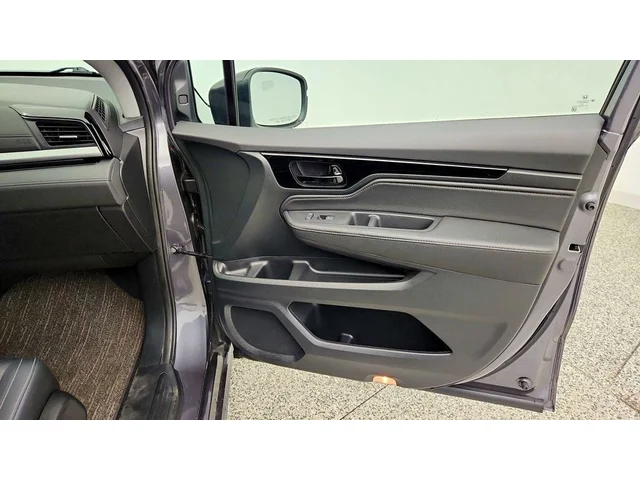 SEMINUEVOS HONDA Odyssey a Estados en autogozo