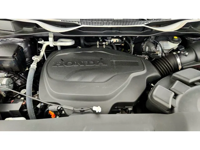 SEMINUEVOS HONDA Odyssey a Estados en autogozo