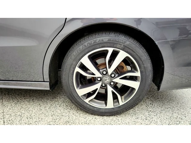 SEMINUEVOS HONDA Odyssey a Estados en autogozo