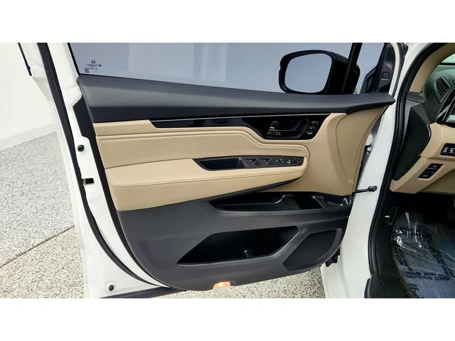 SEMINUEVOS HONDA Odyssey a Estados en autogozo