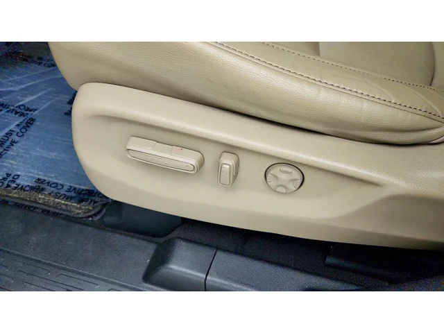 SEMINUEVOS HONDA Odyssey a Estados en autogozo