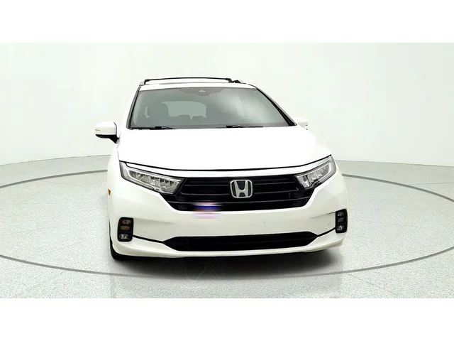 SEMINUEVOS HONDA Odyssey a Estados en autogozo