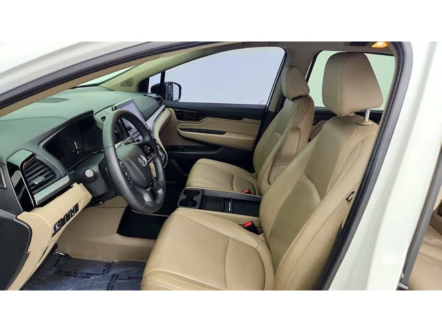SEMINUEVOS HONDA Odyssey a Estados en autogozo