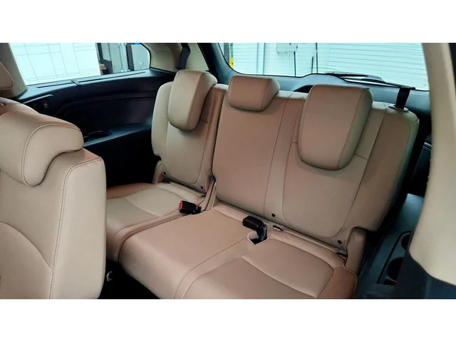 SEMINUEVOS HONDA Odyssey a Estados en autogozo