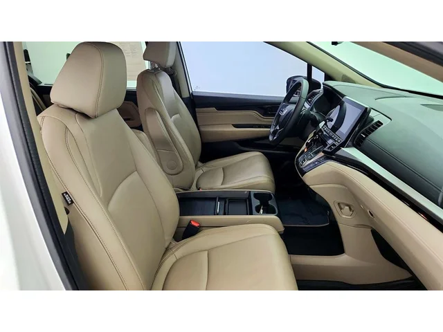 SEMINUEVOS HONDA Odyssey a Estados en autogozo