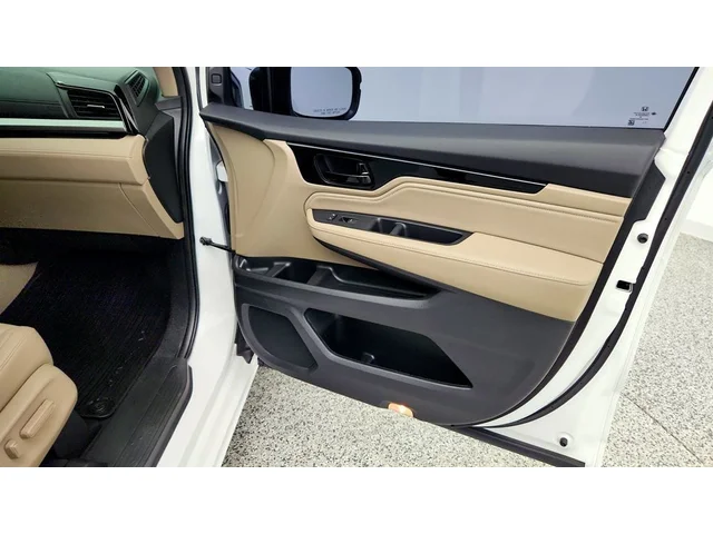 SEMINUEVOS HONDA Odyssey a Estados en autogozo
