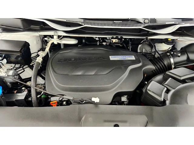SEMINUEVOS HONDA Odyssey a Estados en autogozo