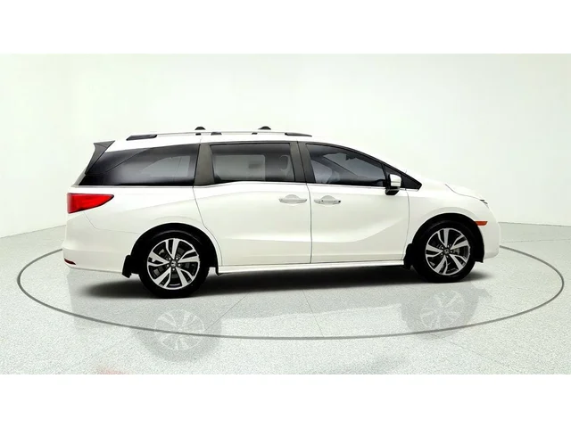 SEMINUEVOS HONDA Odyssey a Estados en autogozo
