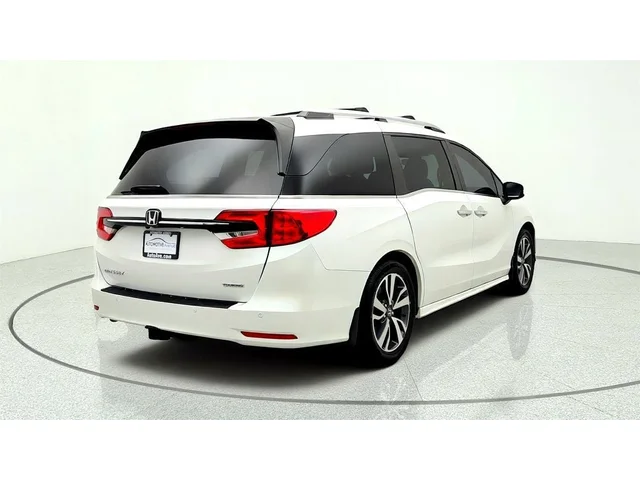 SEMINUEVOS HONDA Odyssey a Estados en autogozo