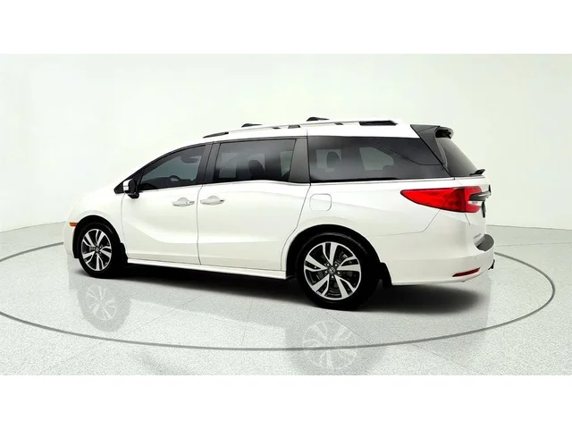 SEMINUEVOS HONDA Odyssey a Estados en autogozo