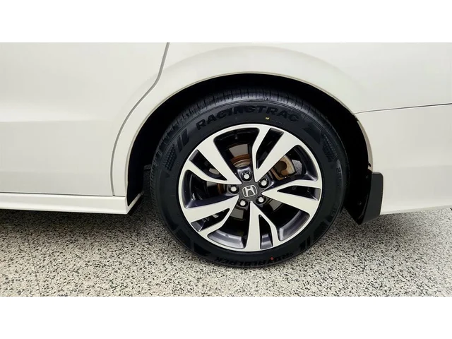 SEMINUEVOS HONDA Odyssey a Estados en autogozo