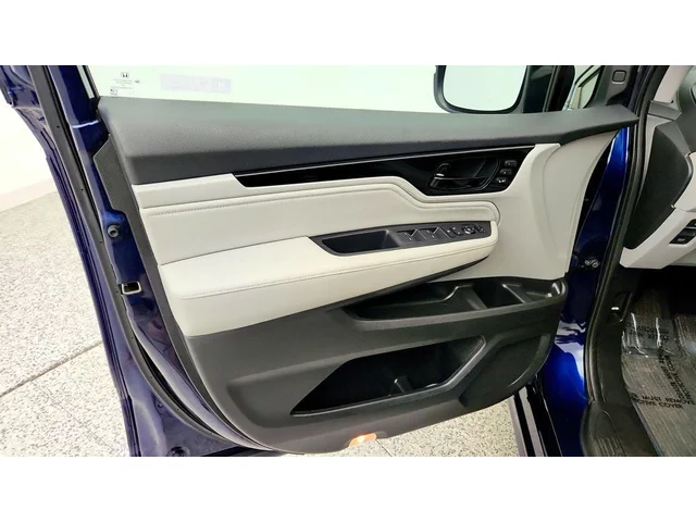 SEMINUEVOS HONDA Odyssey a Estados en autogozo