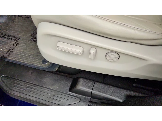 SEMINUEVOS HONDA Odyssey a Estados en autogozo