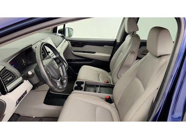 SEMINUEVOS HONDA Odyssey a Estados en autogozo