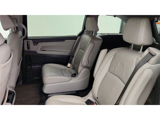 SEMINUEVOS HONDA Odyssey a Estados en autogozo