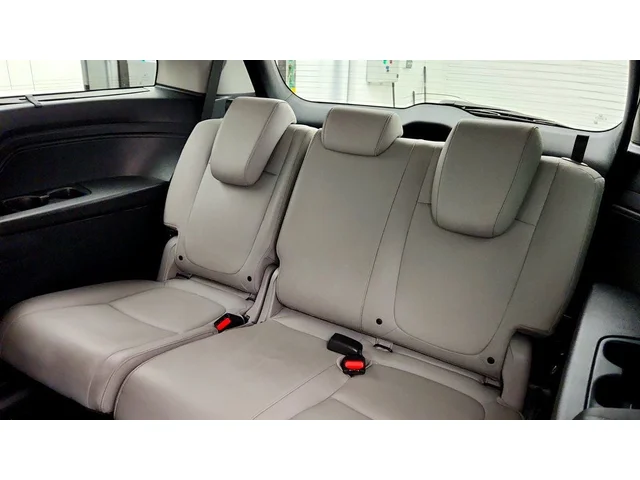 SEMINUEVOS HONDA Odyssey a Estados en autogozo
