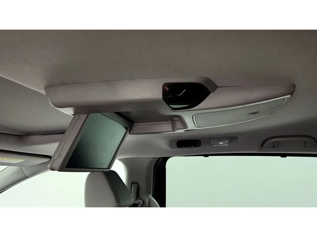 SEMINUEVOS HONDA Odyssey a Estados en autogozo